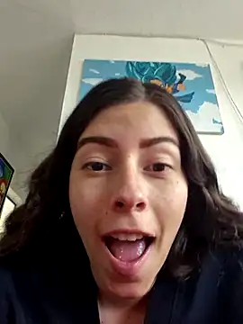 IrisBound online show from 28, 5, 2026