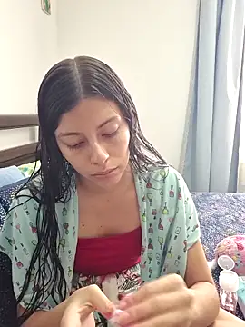 IrisBound online show from 8, 4, 2026