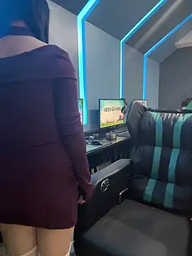 TTbeibei178 online show from 12, 3, 2026