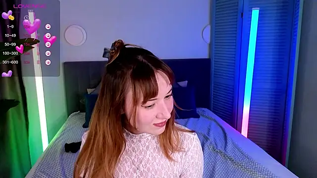 MaddyMelting online show from 7, 3, 2026