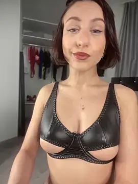 Anna Gilbert online show from 3, 4, 2026