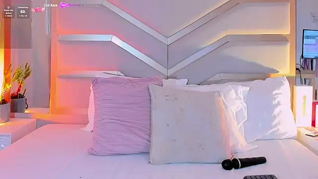 Samantha-Pardo online show from 17, 4, 2026