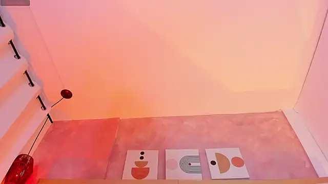 Samantha-Pardo online show from 8, 4, 2026