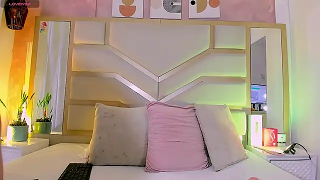 Samantha-Pardo online show from 30, 3, 2026