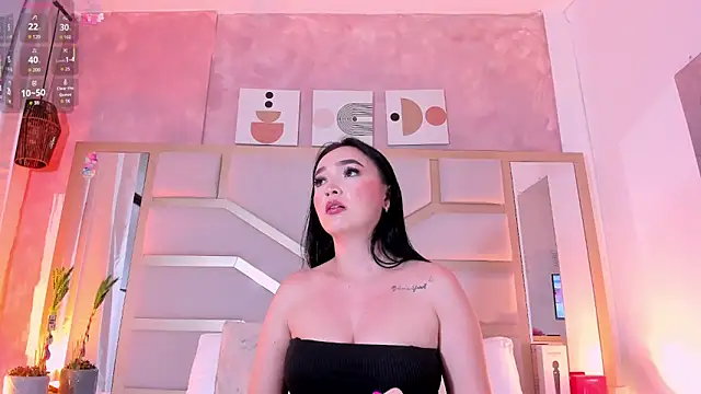 Samantha-Pardo online show from 16, 3, 2026