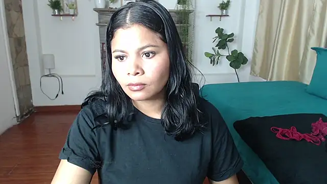 Snapshot of Emma_hassani chatting on 22, 5, 2026 Emma hassani online show from 22, 5, 2026