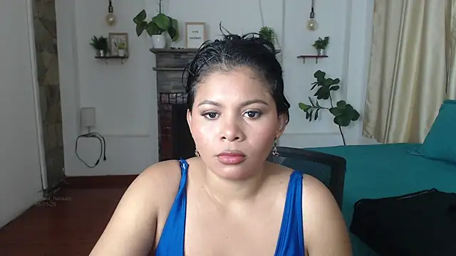 Snapshot of Emma_hassani chatting on 16, 5, 2026 Emma hassani online show from 16, 5, 2026