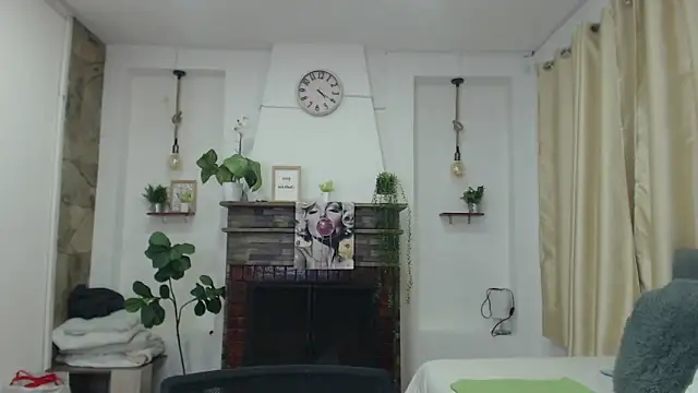 Emma hassani online show from 20, 4, 2026