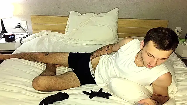 DarkRogue19 online show from 25, 2, 2026