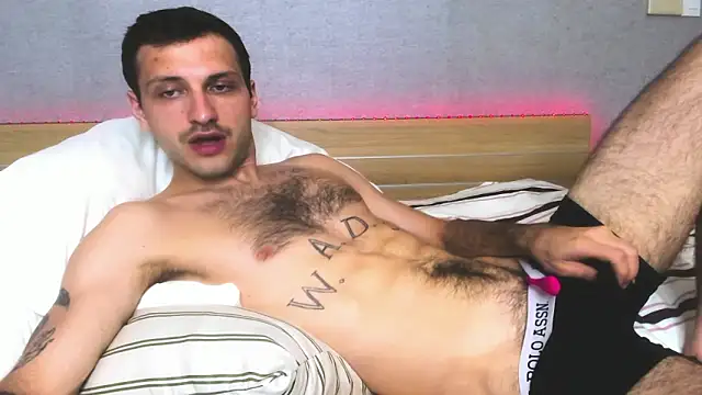 DarkRogue19 online show from 21, 3, 2026