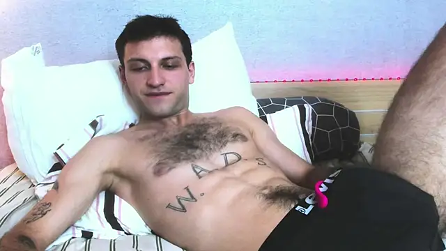 DarkRogue19 online show from 12, 4, 2026