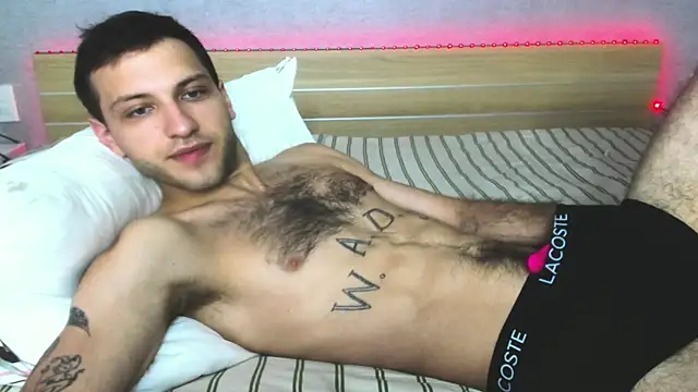 DarkRogue19 online show from 9, 4, 2026