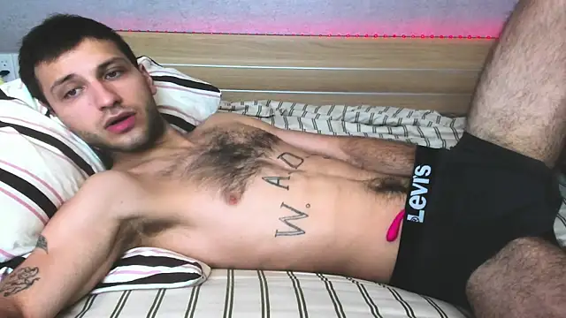 DarkRogue19 online show from 11, 4, 2026