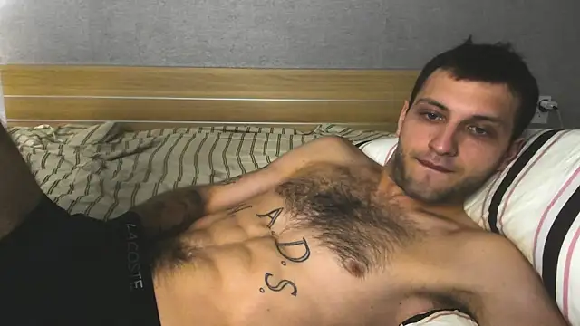 DarkRogue19 online show from 5, 3, 2026