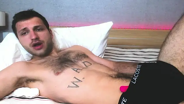 DarkRogue19 online show from 20, 3, 2026