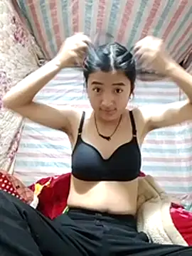 Lala-labu online show from 16, 3, 2026