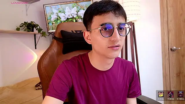 Sr evann online show from 7, 3, 2026