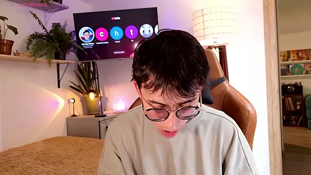 Sr evann online show from 13, 4, 2026