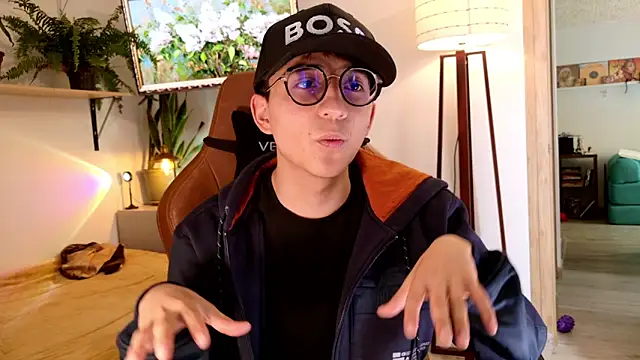 Sr evann online show from 23, 3, 2026