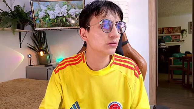 Sr evann online show from 18, 4, 2026