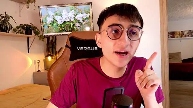 Sr evann online show from 24, 2, 2026