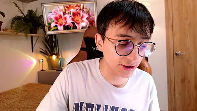 Sr evann online show from 15, 4, 2026