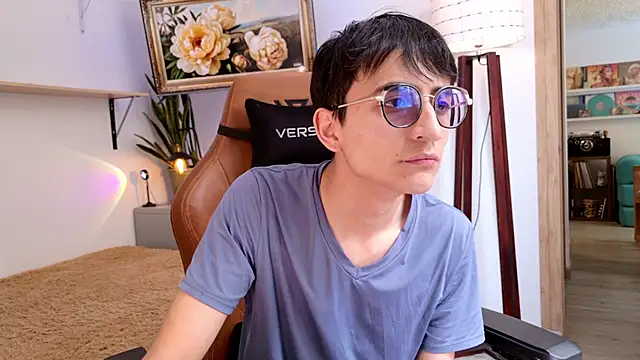 Sr evann online show from 20, 4, 2026