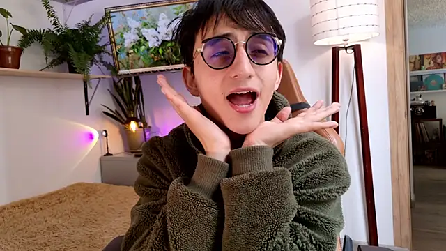 Sr evann online show from 23, 4, 2026