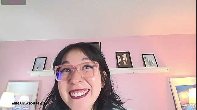 Snapshot of Abigailladyy chatting on 28, 5, 2026 Abigailladyy online show from 28, 5, 2026