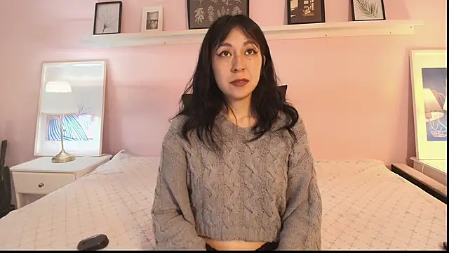 Abigailladyy online show from 23, 3, 2026