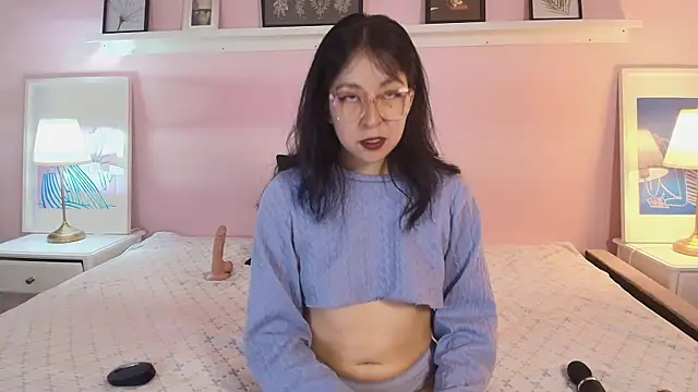 Abigailladyy online show from 11, 4, 2026