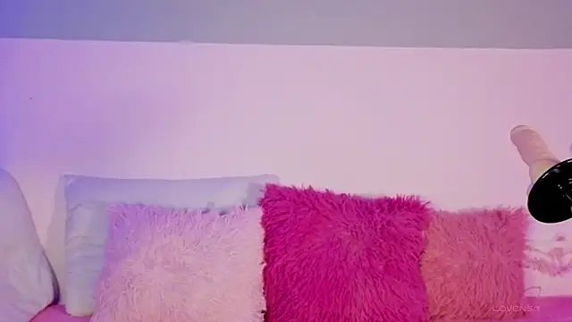 Ammysweet7 online show from 7, 3, 2026