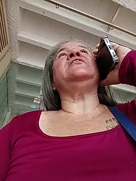 MilF-eterna 69 online show from 9, 4, 2026