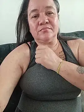 MilF-eterna 69 online show from 11, 3, 2026