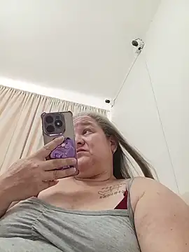 MilF-eterna 69 online show from 4, 3, 2026