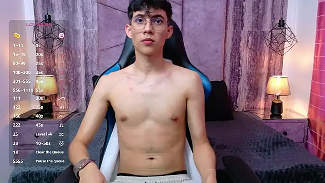 AronTawers online show from 8, 7, 2026