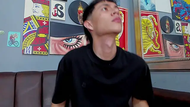 AronTawers online show from 11, 4, 2026