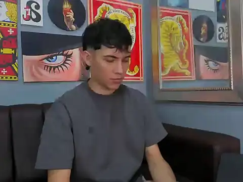 AronTawers online show from 28, 2, 2026