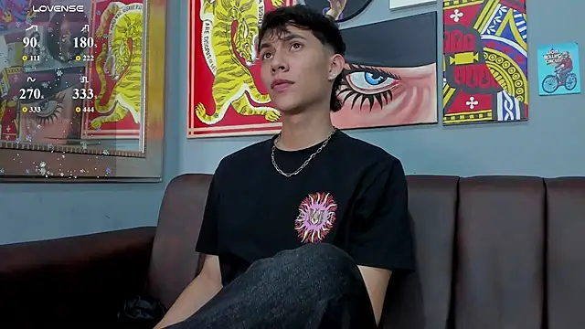 AronTawers online show from 24, 3, 2026