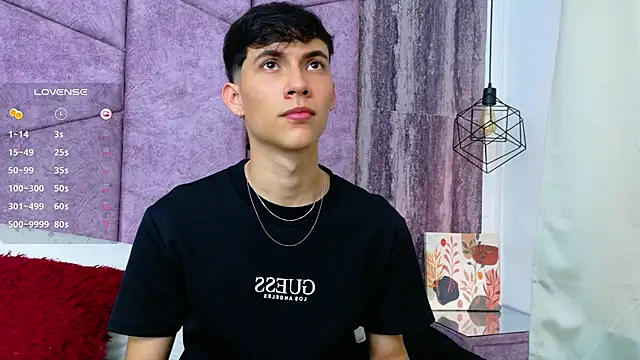 AronTawers online show from 17, 5, 2026