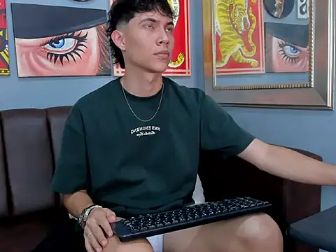 AronTawers online show from 27, 2, 2026