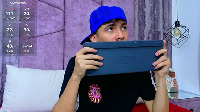 AronTawers online show from 19, 4, 2026