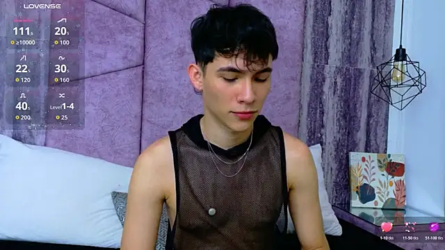 AronTawers online show from 28, 4, 2026