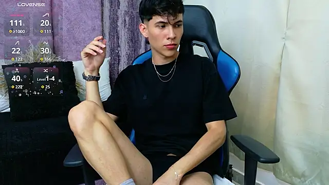 AronTawers online show from 21, 5, 2026