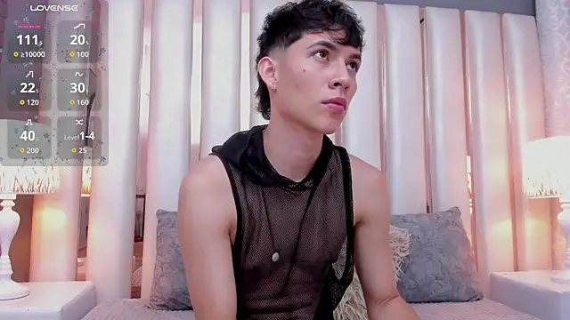 AronTawers online show from 12, 4, 2026