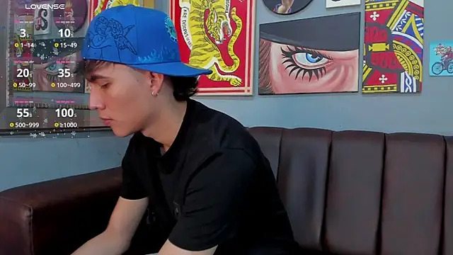 AronTawers online show from 23, 3, 2026