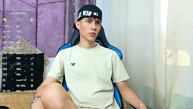 AronTawers online show from 20, 5, 2026