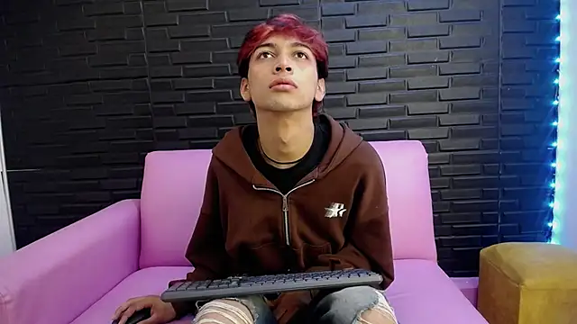 DanteLux online show from 2, 3, 2026