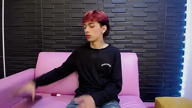 DanteLux online show from 4, 3, 2026