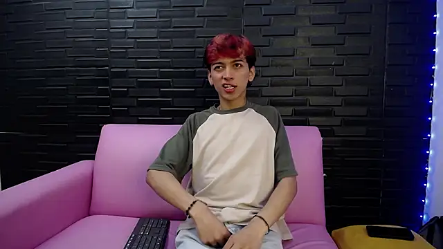 DanteLux online show from 3, 3, 2026